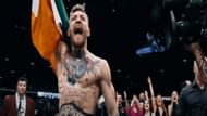 A still from the documentary Conor McGregor: Notorious (Image by Universal Pictures UK)